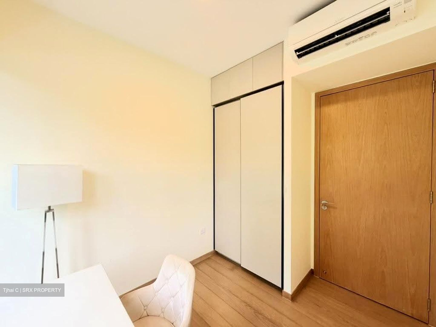 Midwood (D23), Condominium #635856101